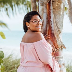 Meet your Posher, Jasmin